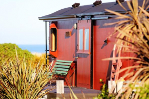 Hapuku Carriages Kaikōura, Kaikoura